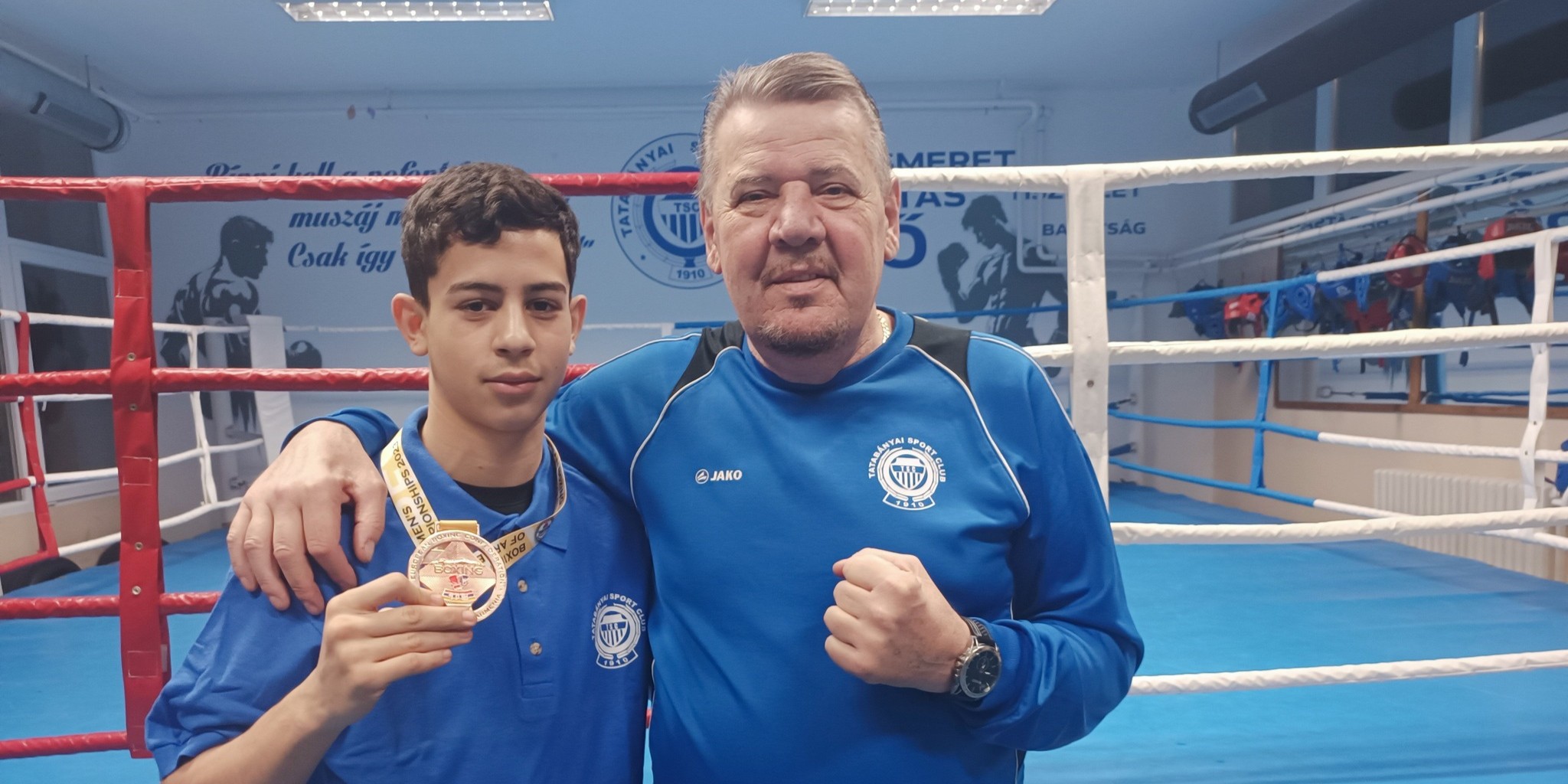 Nagy Ruben bronzérmes az U15 ökölvívó Európa-bajnokságon 2025.10.28.jpg