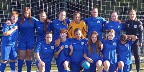 Győzelem a Kelen SC otthonában a Bányász leány U16 mérkőzésén 20251004leanyu16.jpg