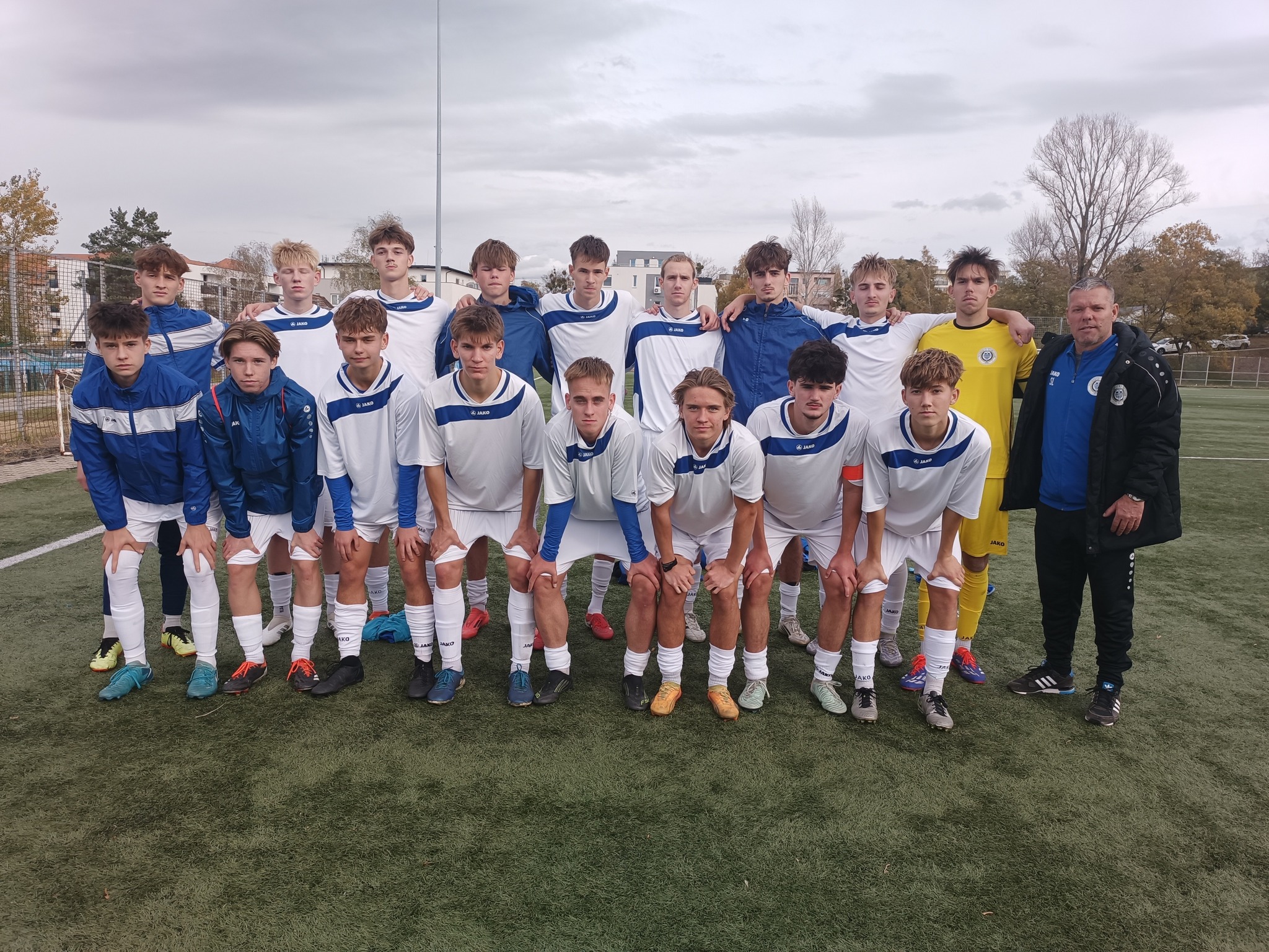 Magabiztos győzelem a Bányász fiú U19 labdarúgócsapatától 20251025.u19.jpg