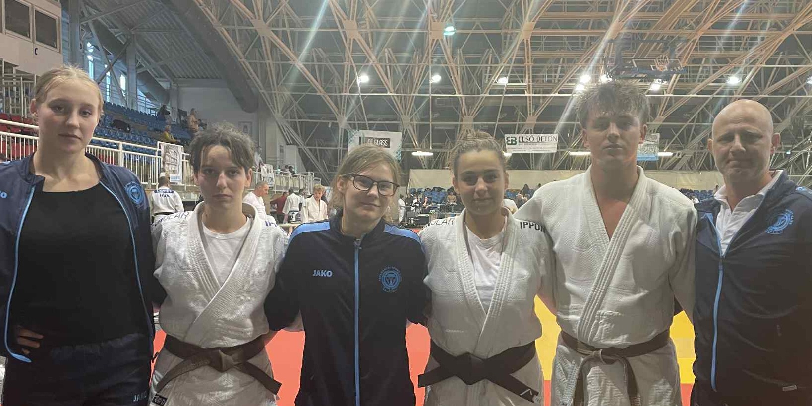 Két aranyérem a szegedi Kunyik József emlékversenyen kunyikemlek1005.jpg